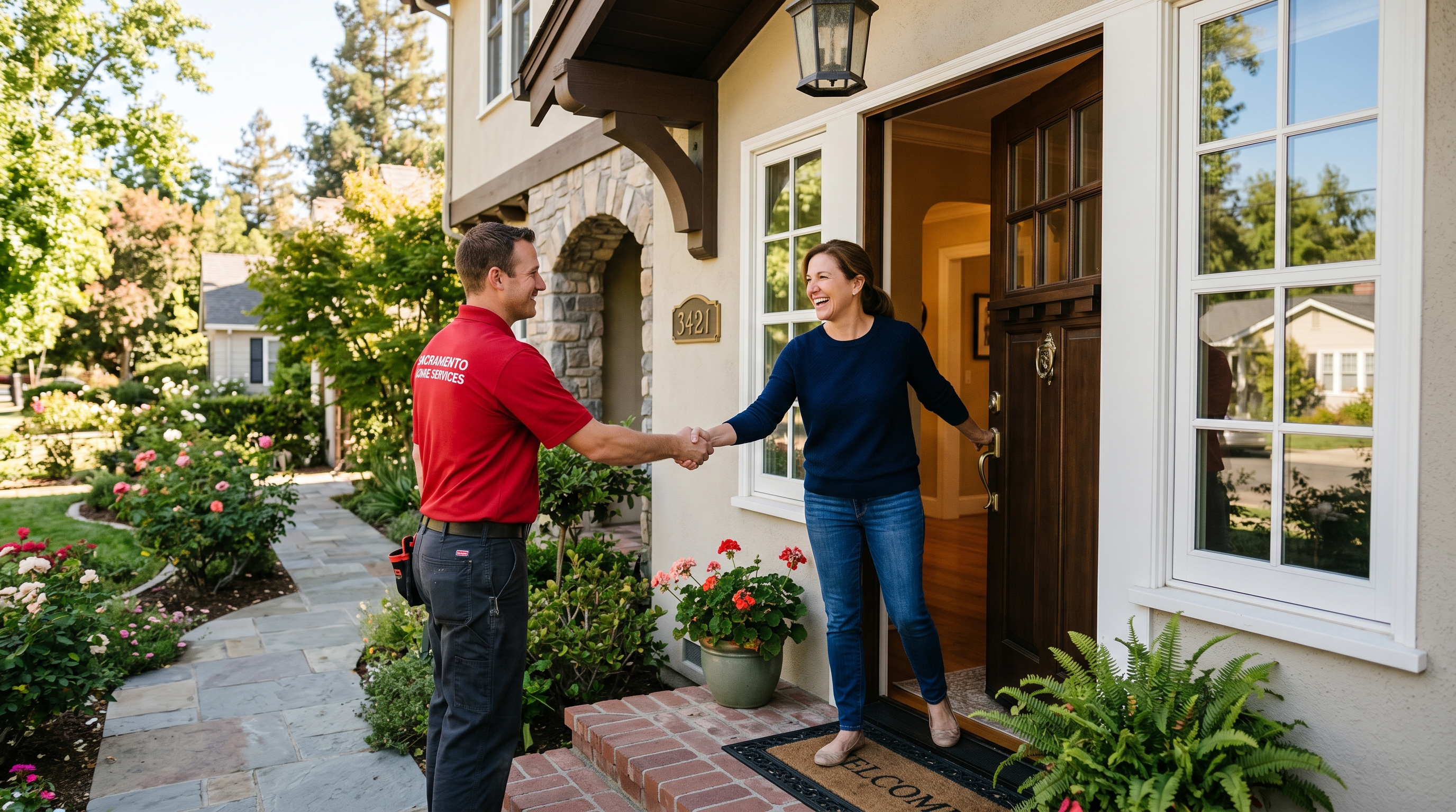 Contact Davis Brothers