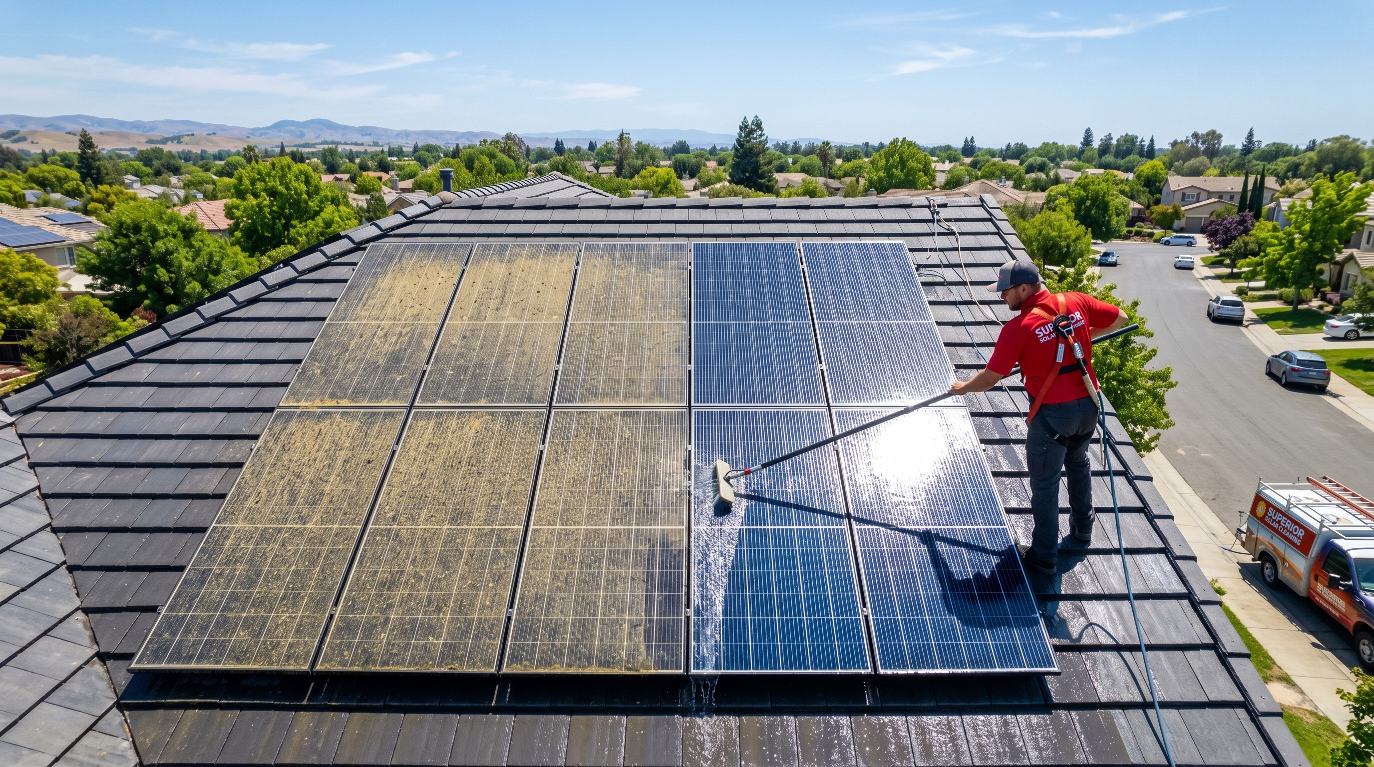 Beautiful Elk Grove home exterior